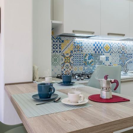 סן ג'ורג'ו די קטניה Majolica Home מראה חיצוני תמונה