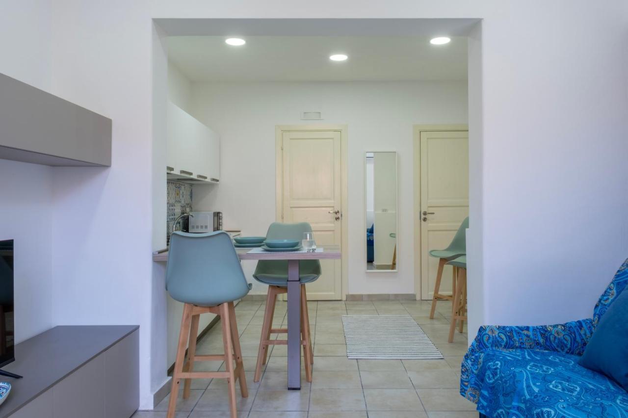 סן ג'ורג'ו די קטניה Majolica Home מראה חיצוני תמונה