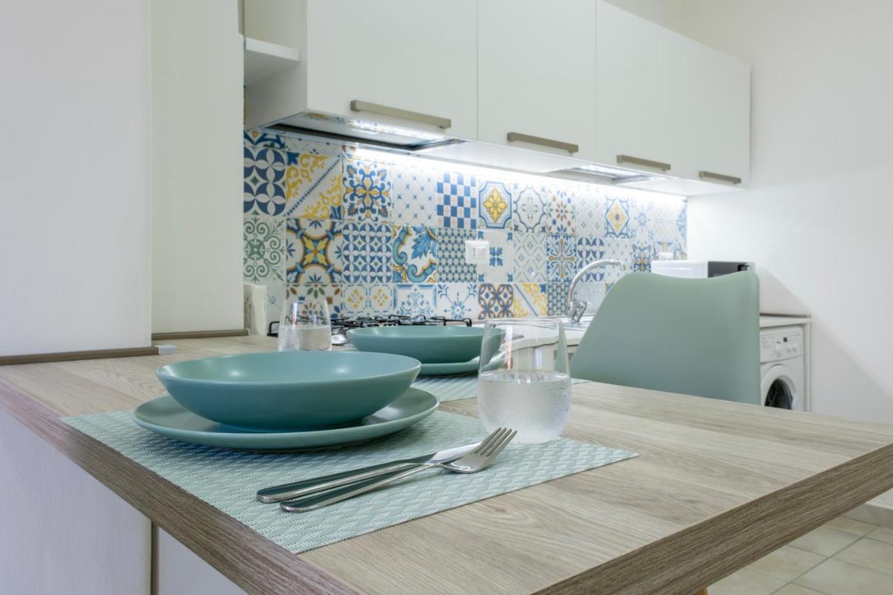 סן ג'ורג'ו די קטניה Majolica Home מראה חיצוני תמונה