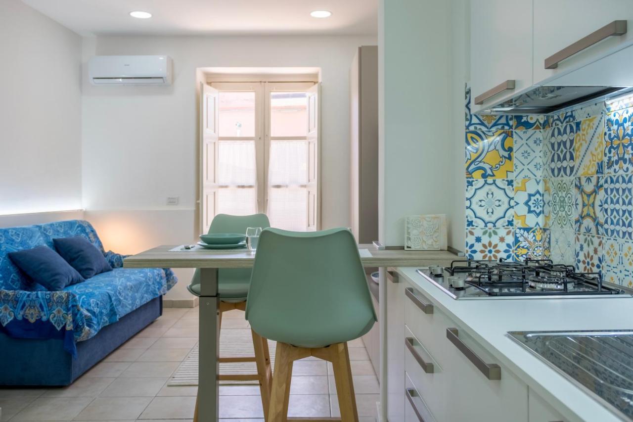 סן ג'ורג'ו די קטניה Majolica Home מראה חיצוני תמונה
