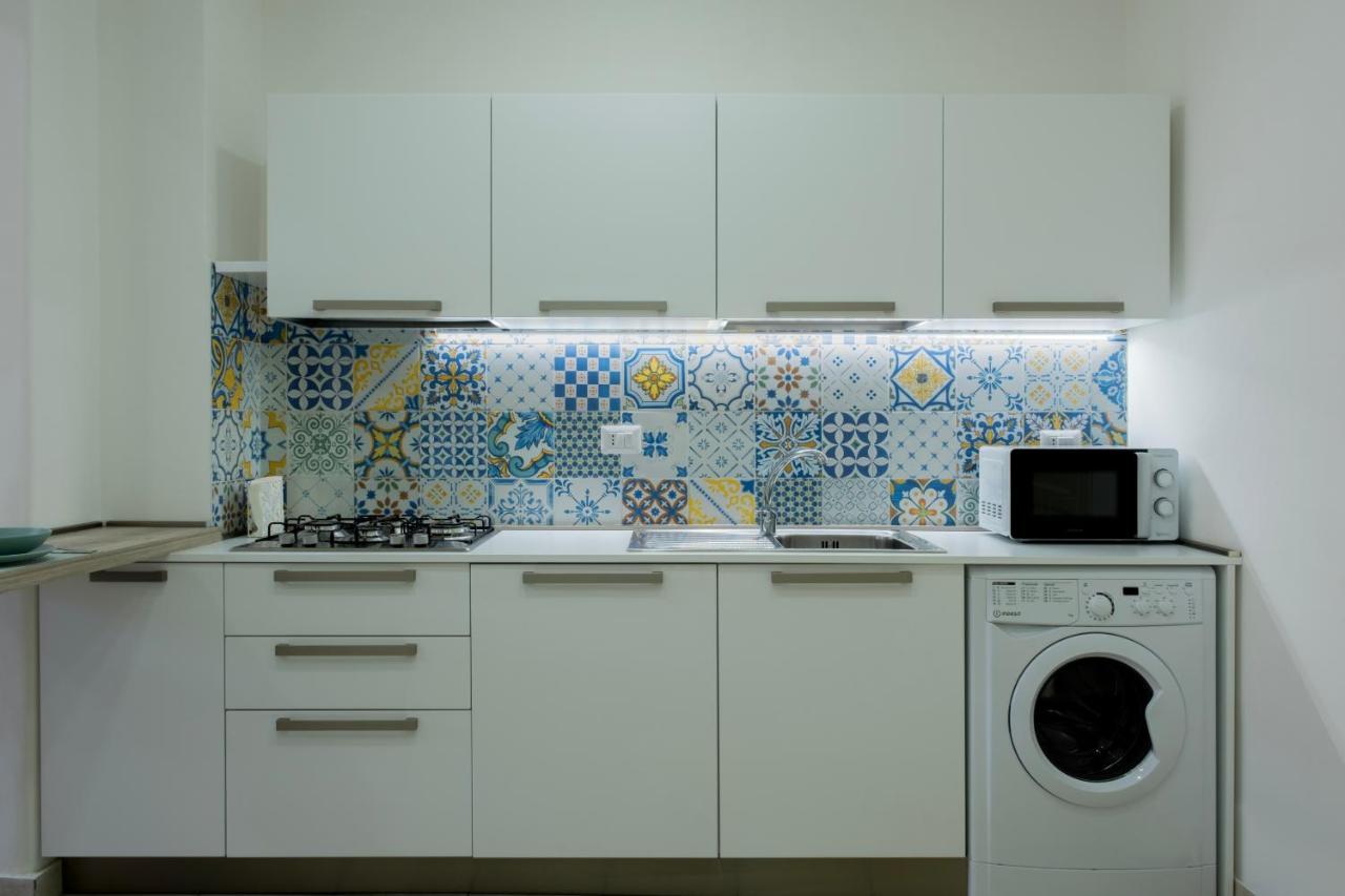 סן ג'ורג'ו די קטניה Majolica Home מראה חיצוני תמונה