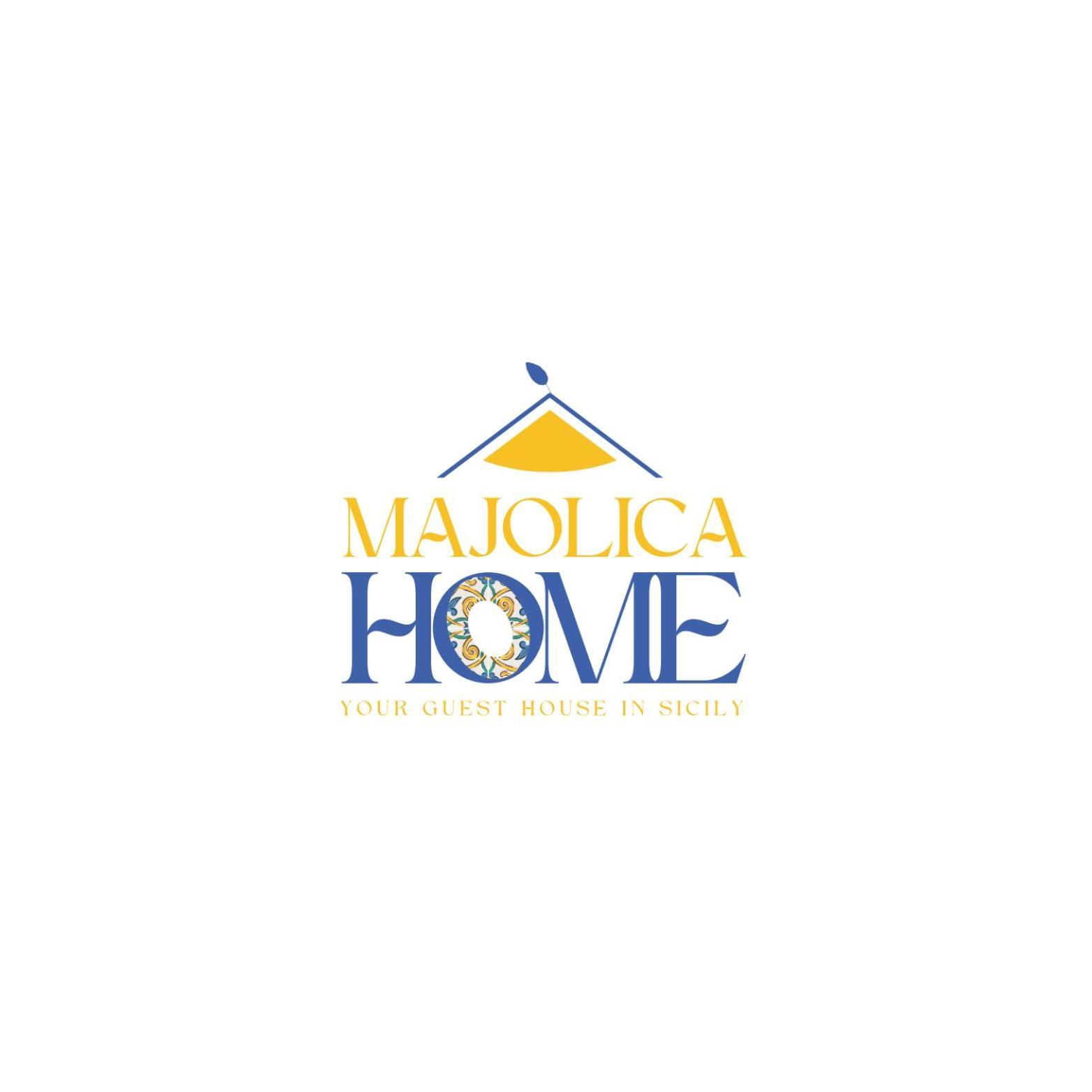 סן ג'ורג'ו די קטניה Majolica Home מראה חיצוני תמונה